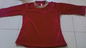 I Am Selling This Beautiful Mayra Brand  Top✨💫