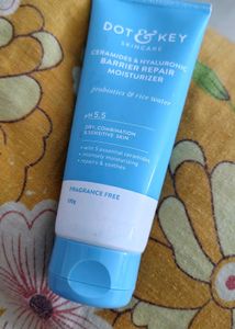Dot & Key Barrier Repair Moisturizer