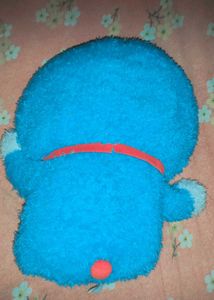 Doremon Plushie