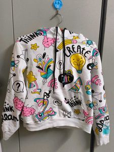 A Funcky Cool Sweatshirt