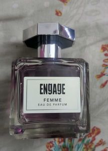 Engage Femme Eau de Parfum