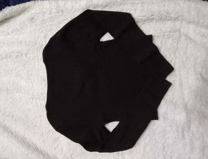 Western top with hat