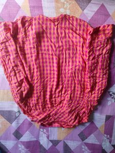New Shirt