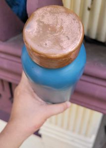 Copper Water Bottle