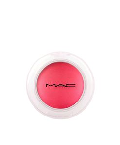 🤯Price Dropped 🎊Mac Glowy Play Blush