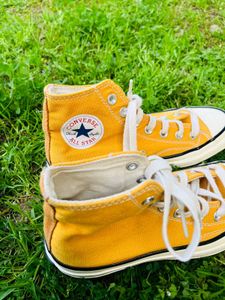 Converse All Star High Top Unisex Sneakers