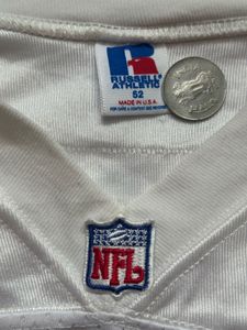 VINTAGE NHL JERSEY