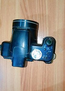 DSLR Camera