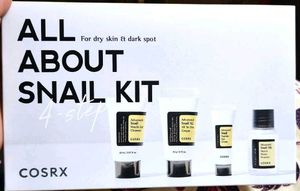 Cosrx Snail Kit