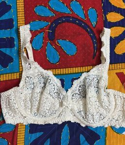 Imported Lacy Bra