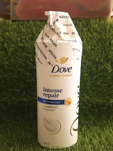 Dove Intense Repair Shampoo brand new