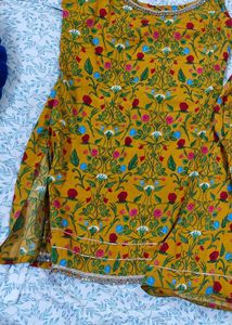 Beautiful Gharara