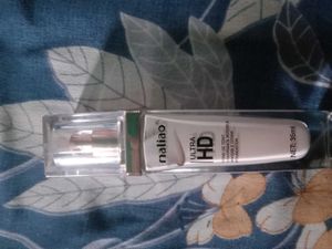 Mars Eyeshadow Palette Nykaa Blush N HILIGHTER