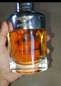 Bentley Perfume
