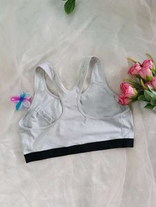 Combo Sports Bra