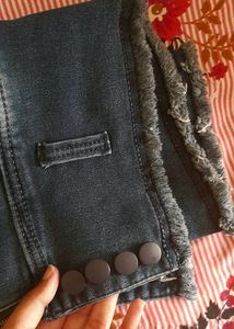 Womens Blue Jeans👖