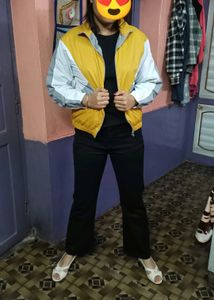 Brand New Trading Bombar Jacket