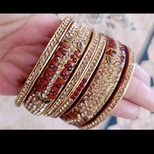 Combo Bangle Set