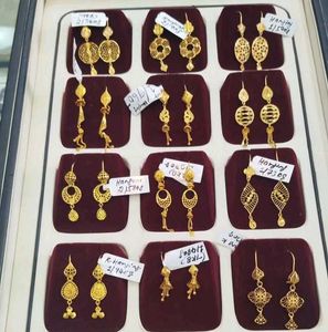 Beautiful New Earings