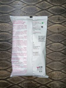 O3+ Bridal Facial Kit