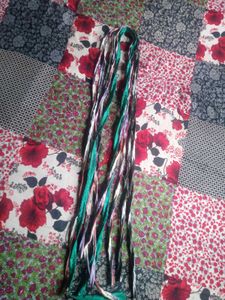 Colorful Ribbon Salwar