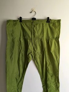 Silk Pushback Pant ( Women&#39;s )