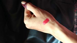 MyGlamm Lit Liquid Matte Lipstick
