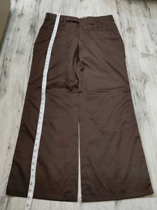 Ma675 Sabrin Bootcut Pant Waist 32
