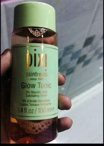 Colorba Highlighter + Pixi Toner