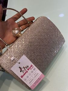Beautiful Clutch ❤️