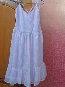 Pink Sundress