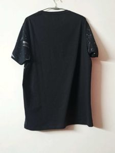 Louis Vuitton Tshirt 100% Orignal XL Size