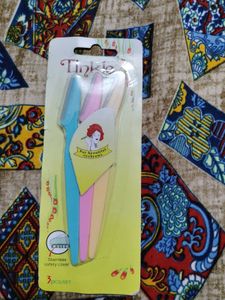 Women Eyebrows Razor 🪒