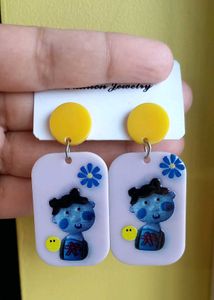 Cute Earrings