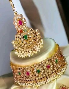 Jewellery Set