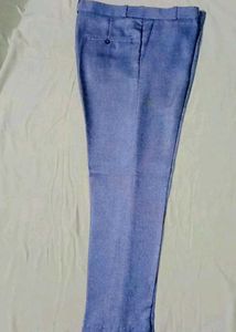 Mens Polyester Blend 3 Piece Suit For Men