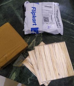 Icecream Sticks - 150 No.s