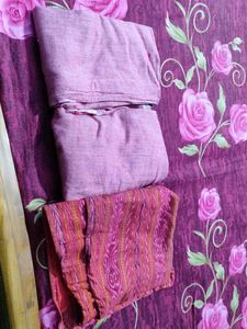 Sambalpuri kurta,pajama,dupata