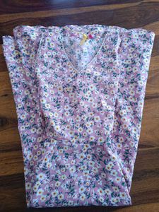 Varanga dress with tag