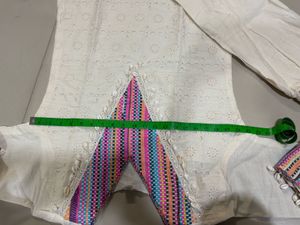 Elegant Kurta Set