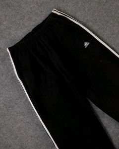 ADIDAS THREE STRIPE SWEATPANTS