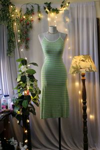 Urbanic Bodycon Dress