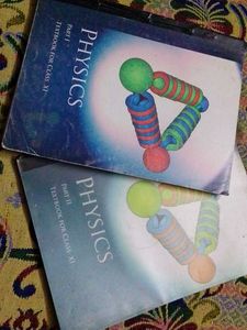 Ncert Physics Class 11th