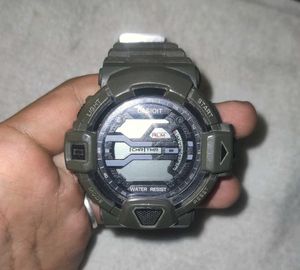 Casioit Digital Watch