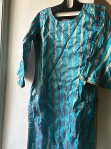 Kurti Set For Women