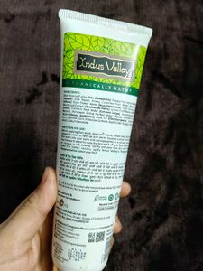 Indus Valley Face Wash