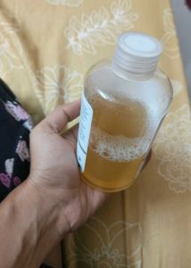 The Ordinary Glycolic Acid Toner