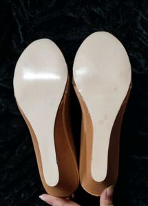 Elegant Ethnic Style Belly