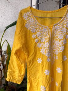 Short Kurti