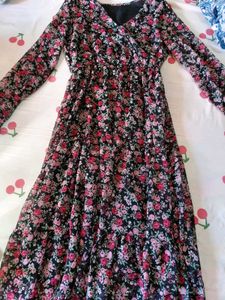 Maxi Dress for Ladies